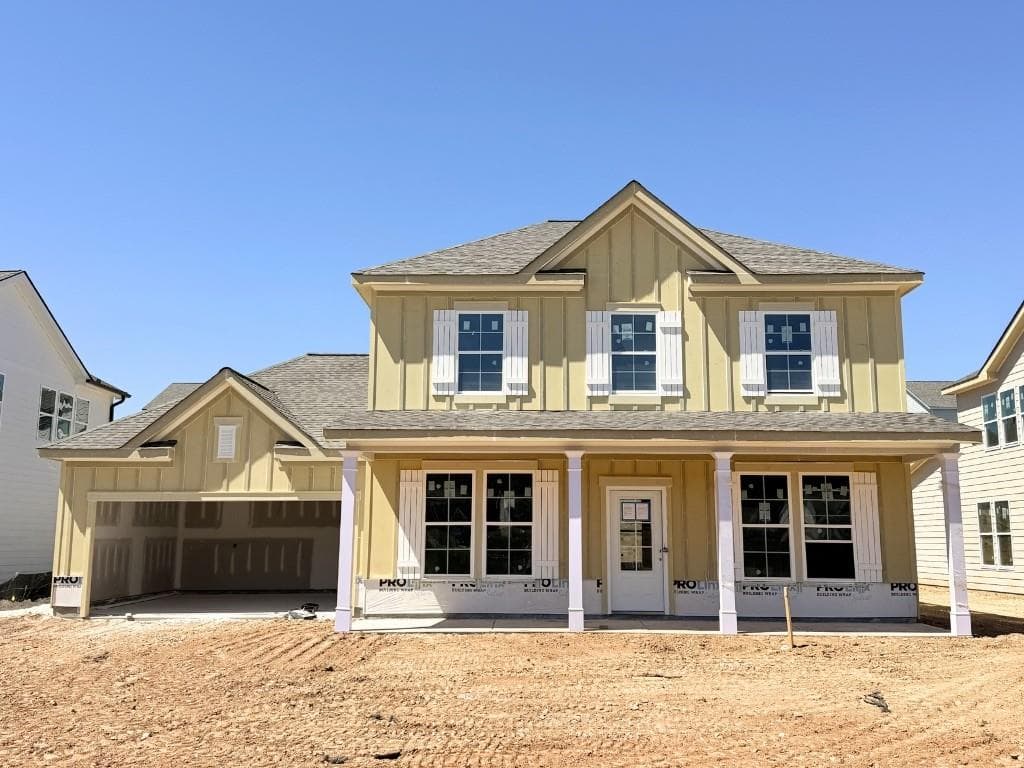 225 Cochin Drive, Statham, GA 30666 — most recent listing photo