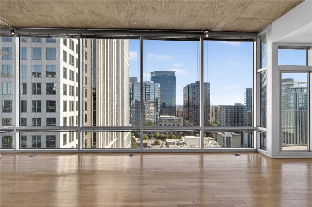 1 bedroom, 1 bathroom, 851 sq ft condominium for sale at 943 Peachtree Street 1915, Atlanta, GA 30309 — photo 6