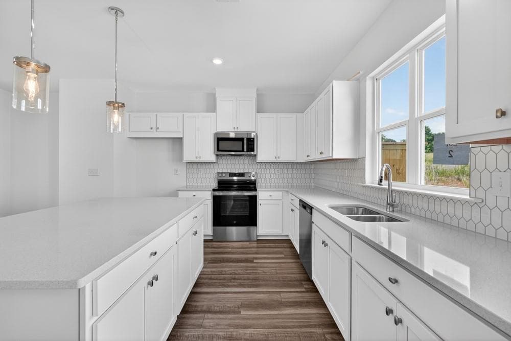3 bedroom, 4 bathroom, 1,893 sq ft townhouse under contract at 104 Epperly Way, Tucker, GA 30084 — photo 9