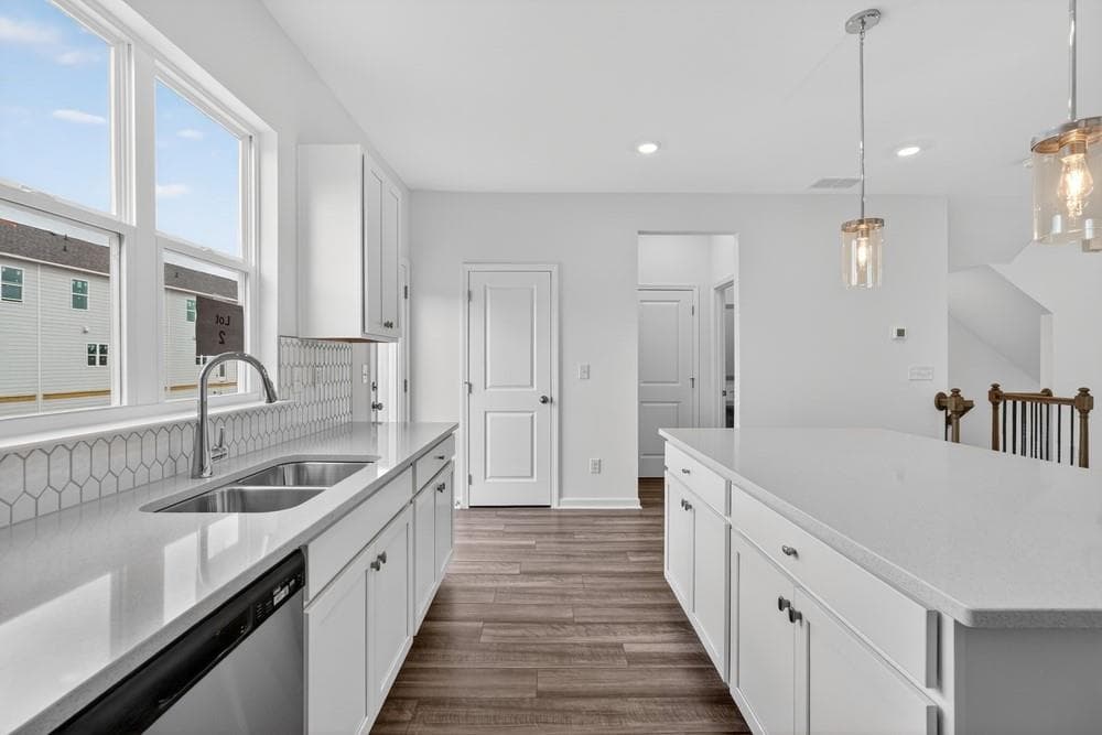 3 bedroom, 4 bathroom, 1,893 sq ft townhouse under contract at 104 Epperly Way, Tucker, GA 30084 — photo 10