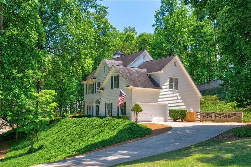 4440 Wimberly Way, Cumming, GA 30028 — most recent listing photo