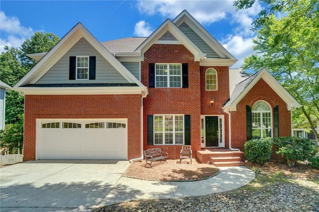 6005 Lake Windsor Parkway, Buford, GA 30518 — most recent listing photo