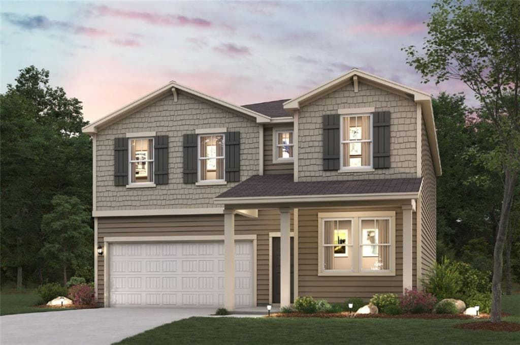 5112 Union Heights Way, Flowery Branch, GA 30542 — most recent listing photo