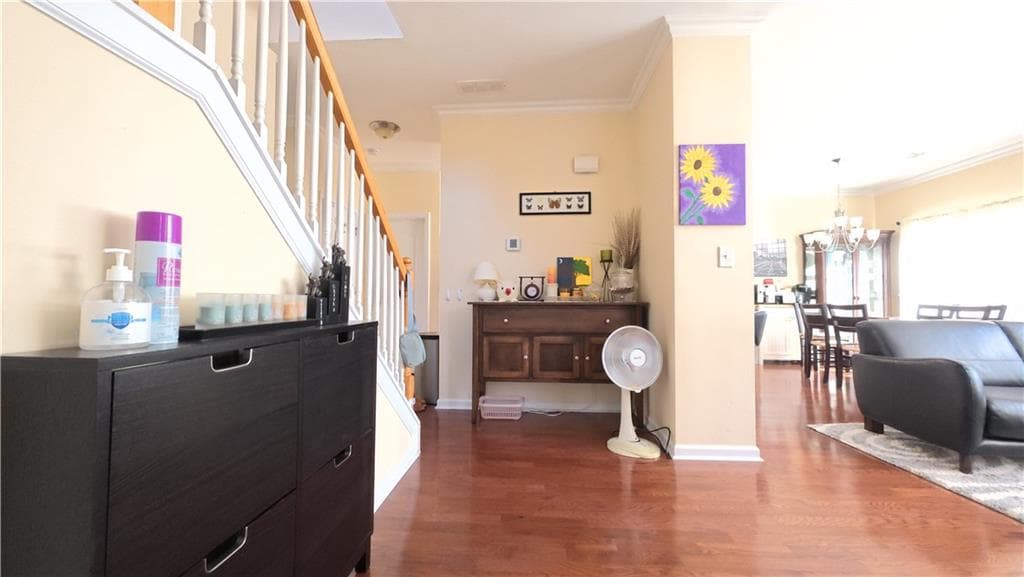 3 bedroom, 3 bathroom, 1,848 sq ft townhouse for sale at 3192 Brockenhurst Drive, Buford, GA 30519 — photo 7