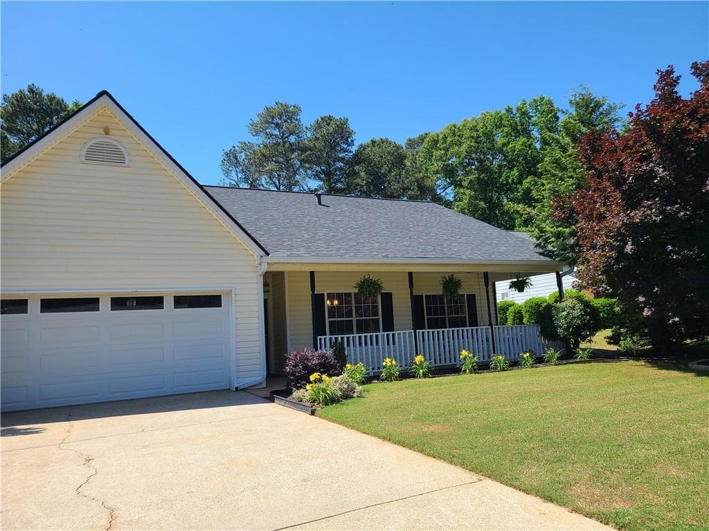 392 Clarion Road, Lawrenceville, GA 30043 — most recent listing photo
