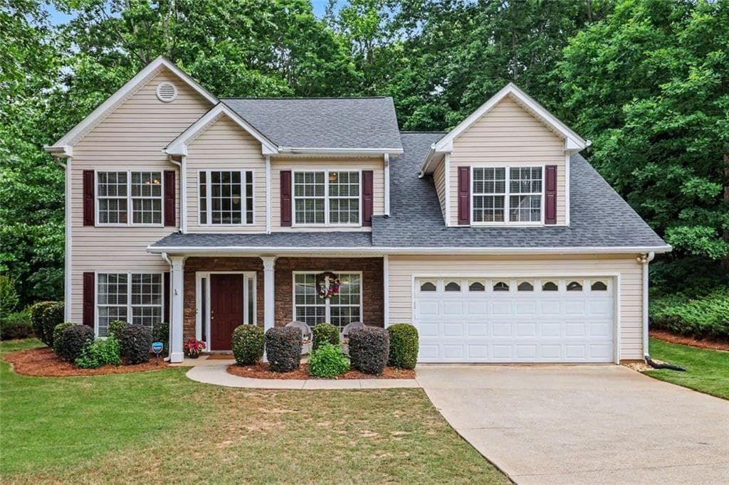 7331 Litany Court, Flowery Branch, GA 30542 — most recent listing photo
