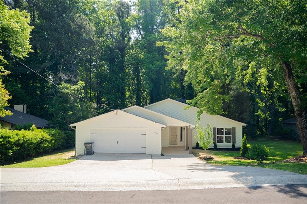 1139 Hillcrest Court, Norcross, GA 30093 — most recent listing photo