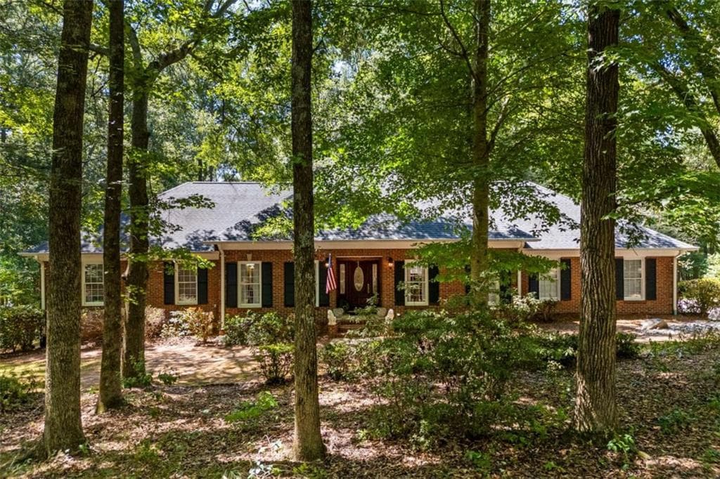 750 Staghorn Trail, Nicholson, GA 30565 — most recent listing photo