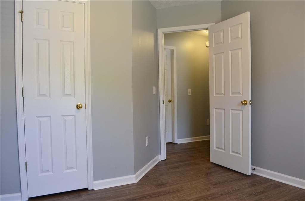 4 bedroom, 3 bathroom, 1,496 sq ft single family residence for sale at 43 Stiles Court, Cartersville, GA 30120 — photo 10