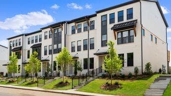 4 bedroom, 4 bathroom, 2,359 sq ft townhouse for rent at 101 Holt Lane, Lawrenceville, GA 30046 for $2,999 a month — photo 2