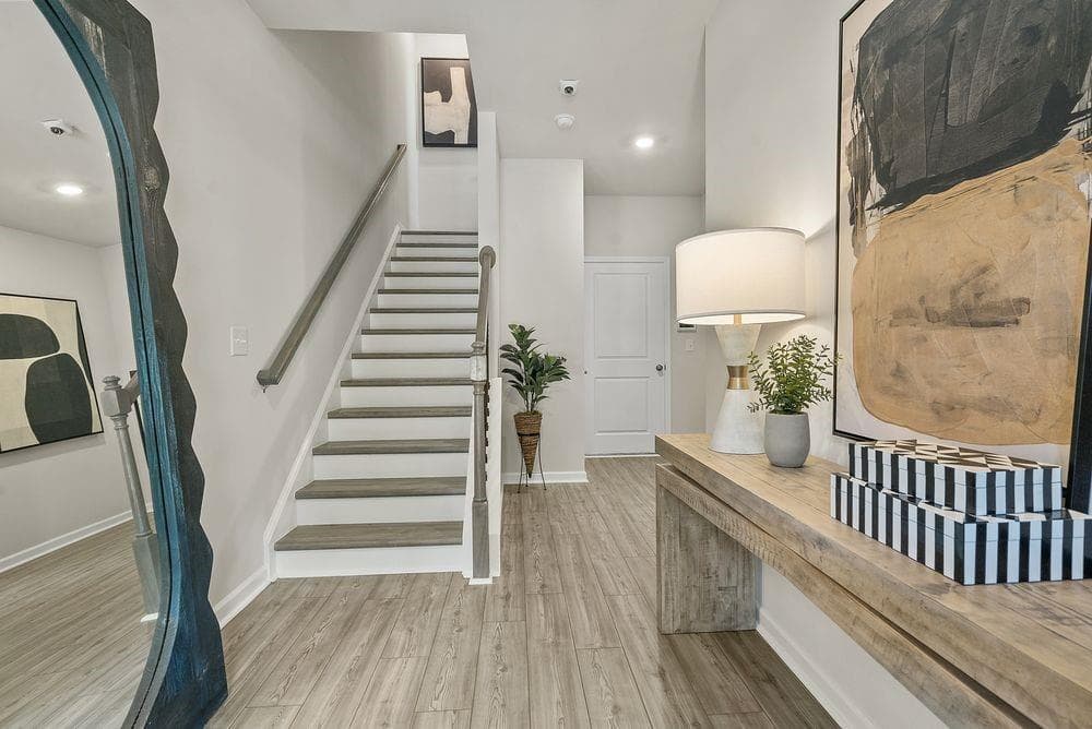 4 bedroom, 4 bathroom, 2,359 sq ft townhouse for rent at 101 Holt Lane, Lawrenceville, GA 30046 for $2,999 a month — photo 3