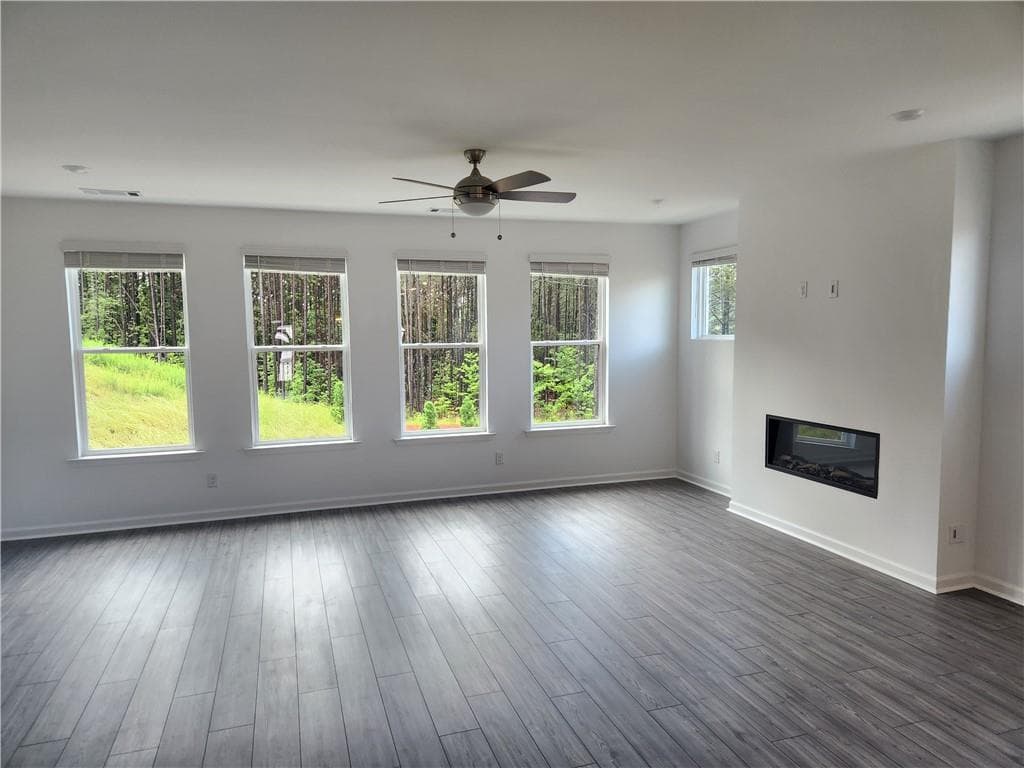 4 bedroom, 4 bathroom, 2,359 sq ft townhouse for rent at 101 Holt Lane, Lawrenceville, GA 30046 for $2,999 a month — photo 4