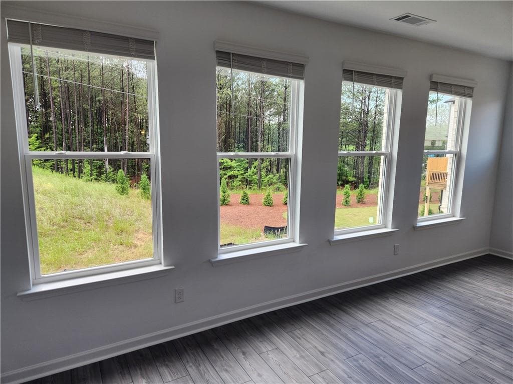 4 bedroom, 4 bathroom, 2,359 sq ft townhouse for rent at 101 Holt Lane, Lawrenceville, GA 30046 for $2,999 a month — photo 6