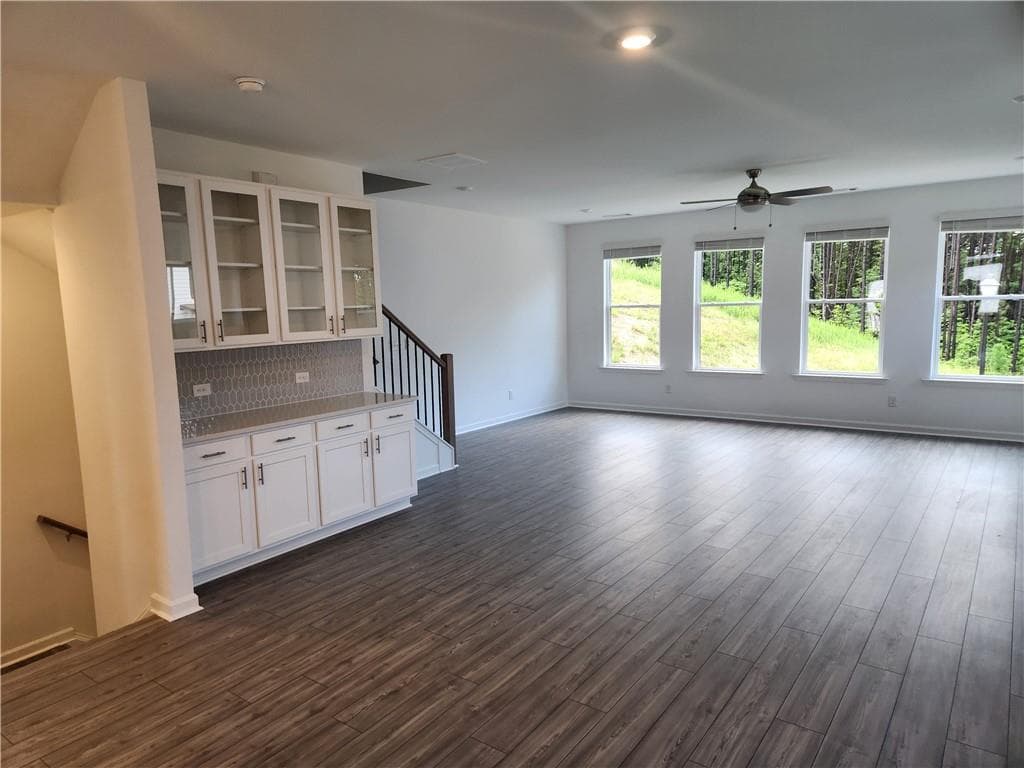 4 bedroom, 4 bathroom, 2,359 sq ft townhouse for rent at 101 Holt Lane, Lawrenceville, GA 30046 for $2,999 a month — photo 8