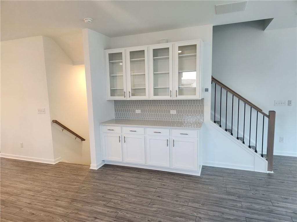 4 bedroom, 4 bathroom, 2,359 sq ft townhouse for rent at 101 Holt Lane, Lawrenceville, GA 30046 for $2,999 a month — photo 9