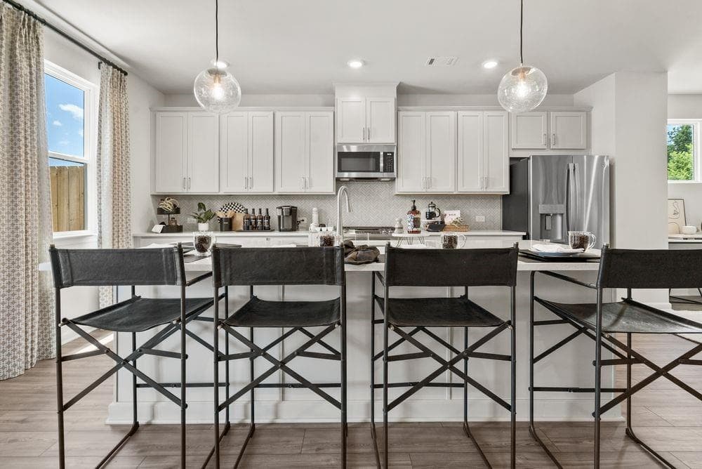 4 bedroom, 4 bathroom, 2,359 sq ft townhouse for rent at 101 Holt Lane, Lawrenceville, GA 30046 for $2,999 a month — photo 10