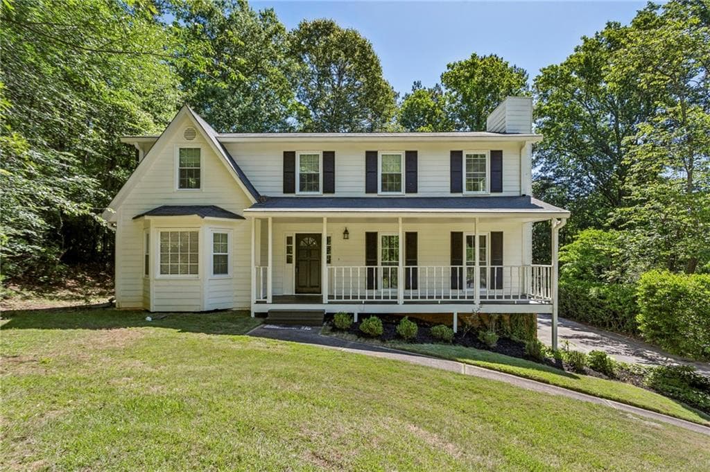 28 Anastasia Drive, Mableton, GA 30126 — most recent listing photo