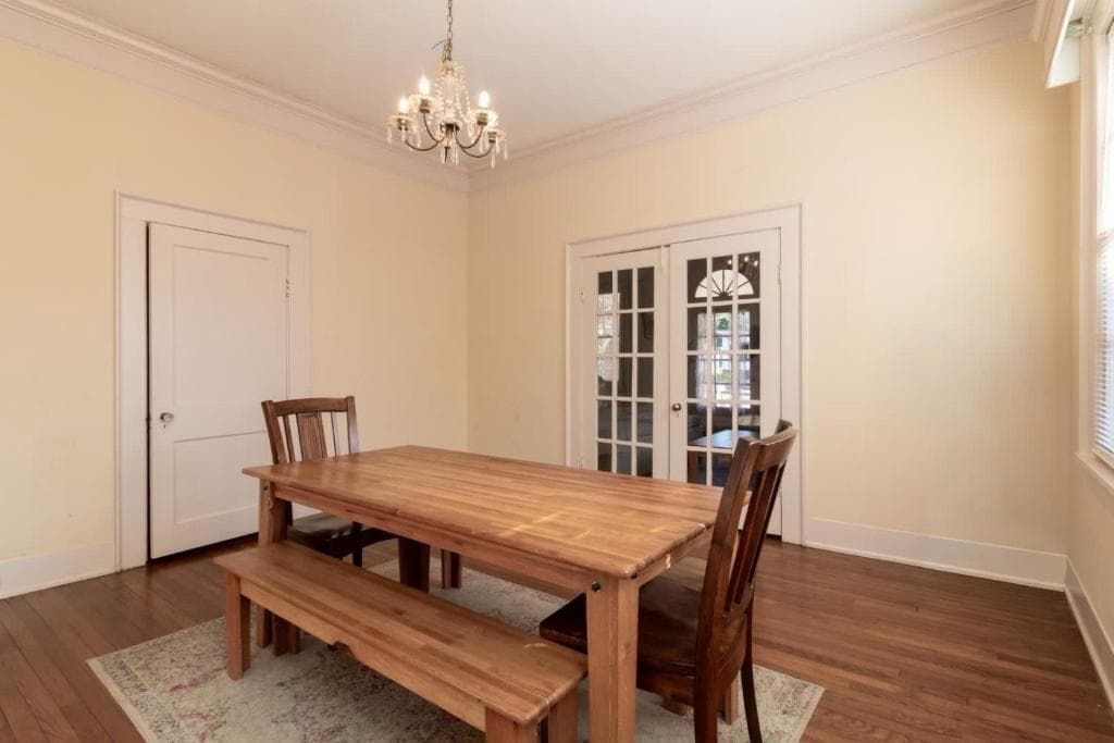 6 bedroom, 4 bathroom, 3,686 sq ft single family residence for sale at 2217 13th Street, Columbus, GA 31906 — photo 9
