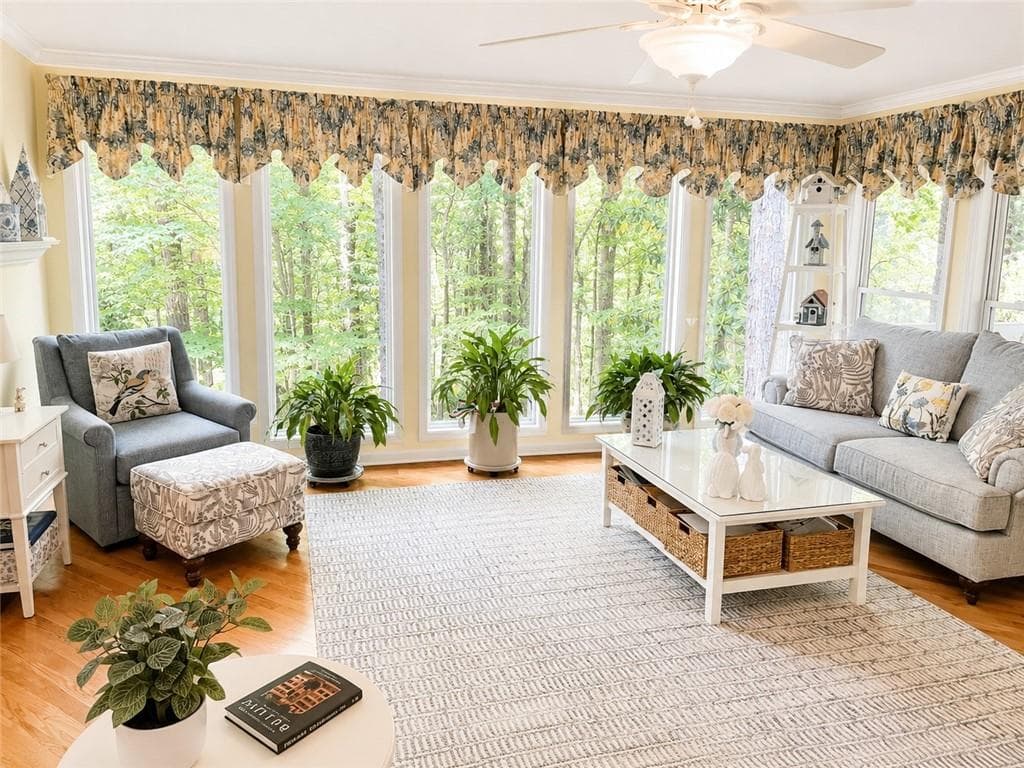 3 bedroom, 3 bathroom, 2,838 sq ft single family residence under contract at 3078 Chapel Hill Road, Douglasville, GA 30135 — photo 8