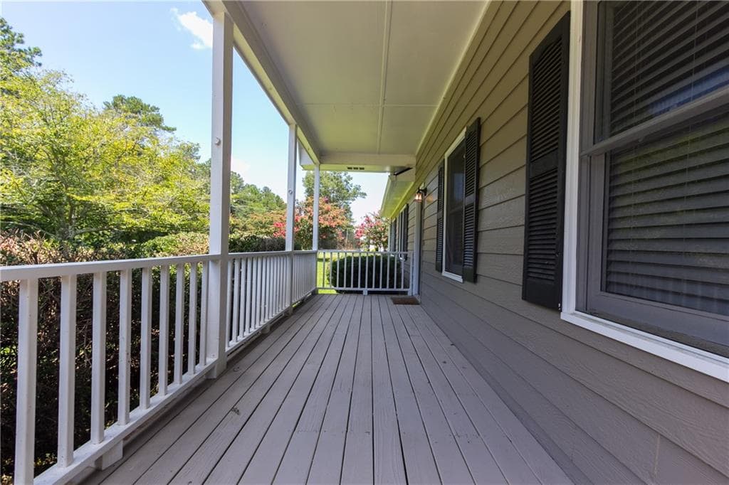 3 bedroom, 3 bathroom, 1,624 sq ft single family residence for rent at 374 McGiboney Road, Covington, GA 30016 for $1,800 a month — photo 2