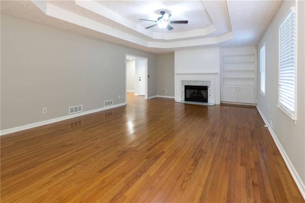 3 bedroom, 3 bathroom, 1,624 sq ft single family residence for rent at 374 McGiboney Road, Covington, GA 30016 for $1,800 a month — photo 3