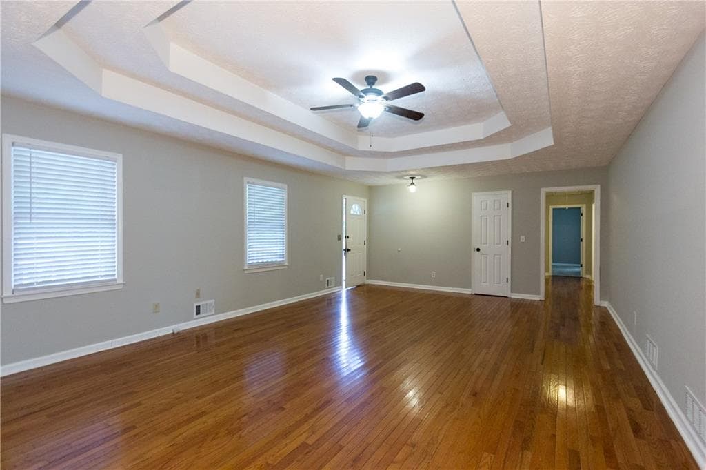 3 bedroom, 3 bathroom, 1,624 sq ft single family residence for rent at 374 McGiboney Road, Covington, GA 30016 for $1,800 a month — photo 4