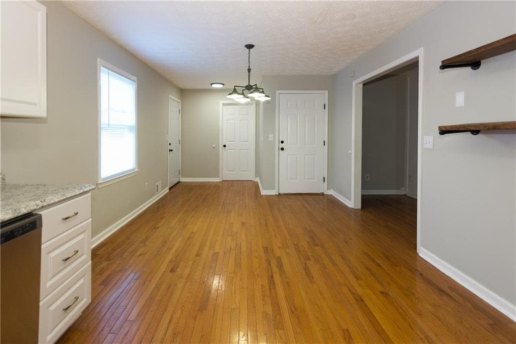 3 bedroom, 3 bathroom, 1,624 sq ft single family residence for rent at 374 McGiboney Road, Covington, GA 30016 for $1,800 a month — photo 7