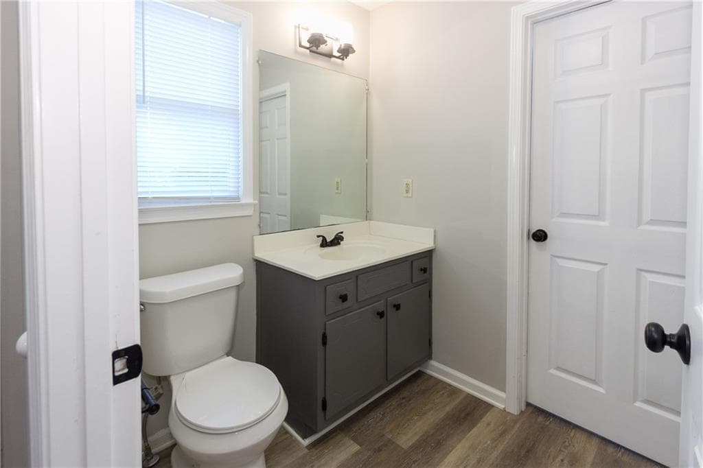 3 bedroom, 3 bathroom, 1,624 sq ft single family residence for rent at 374 McGiboney Road, Covington, GA 30016 for $1,800 a month — photo 8