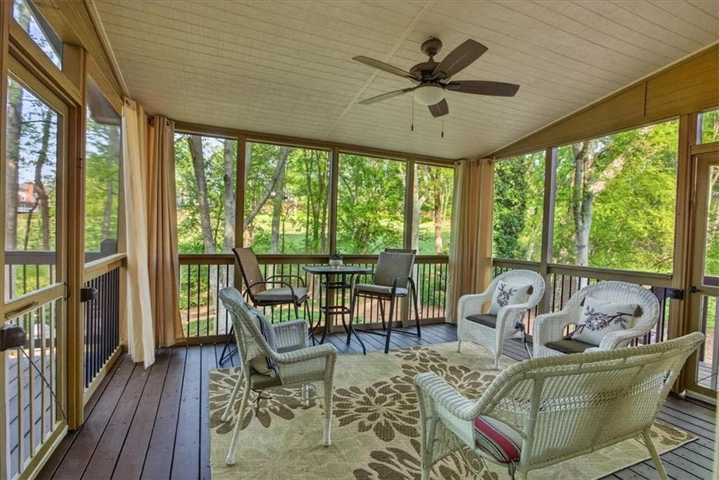 5 bedroom, 5 bathroom, 5,317 sq ft single family residence for sale at 3014 Bradshaw Club Drive, Woodstock, GA 30188 — photo 5