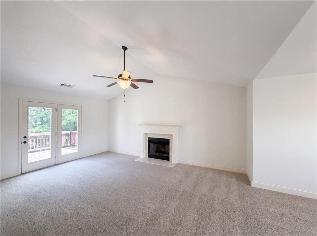 4 bedroom, 3 bathroom, 2,335 sq ft single family residence under contract at 2721 Berkshire Drive, Winder, GA 30680 — photo 7