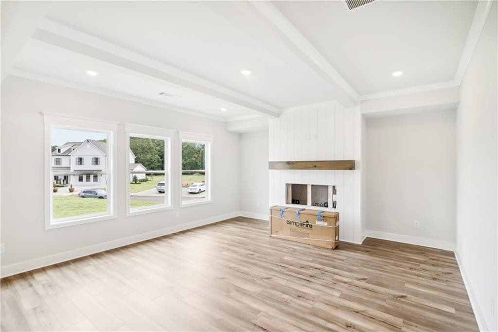 5 bedroom, 3 bathroom, 2,535 sq ft single family residence for sale at 232 Wingate Drive, Winder, GA 30680 — photo 10