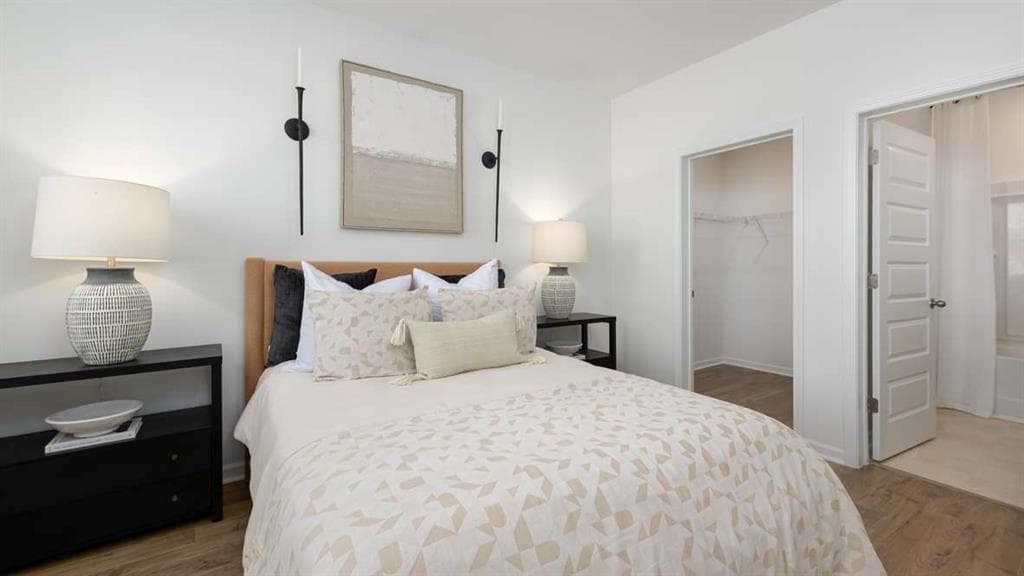 4 bedroom, 4 bathroom, 1,977 sq ft townhouse for sale at 6151 Honeybell Alley, Mableton, GA 30126 — photo 5