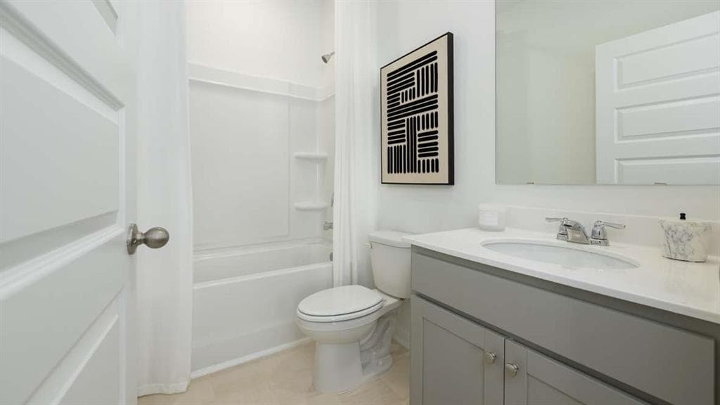 4 bedroom, 4 bathroom, 1,977 sq ft townhouse for sale at 6151 Honeybell Alley, Mableton, GA 30126 — photo 6
