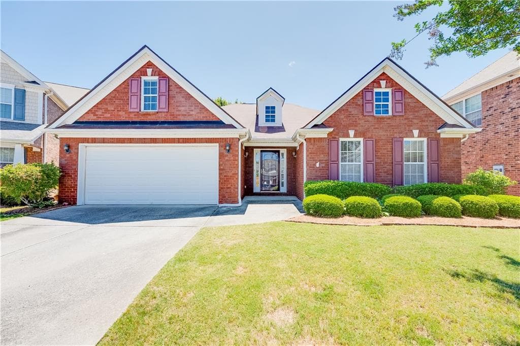 2126 Benchmark Drive, Snellville, GA 30078 — most recent listing photo