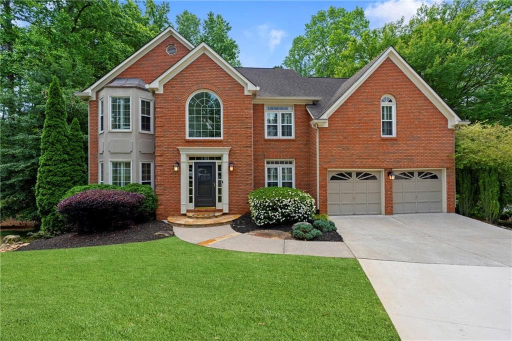 202 Plum Orchard Way, Woodstock, GA 30189 — most recent listing photo