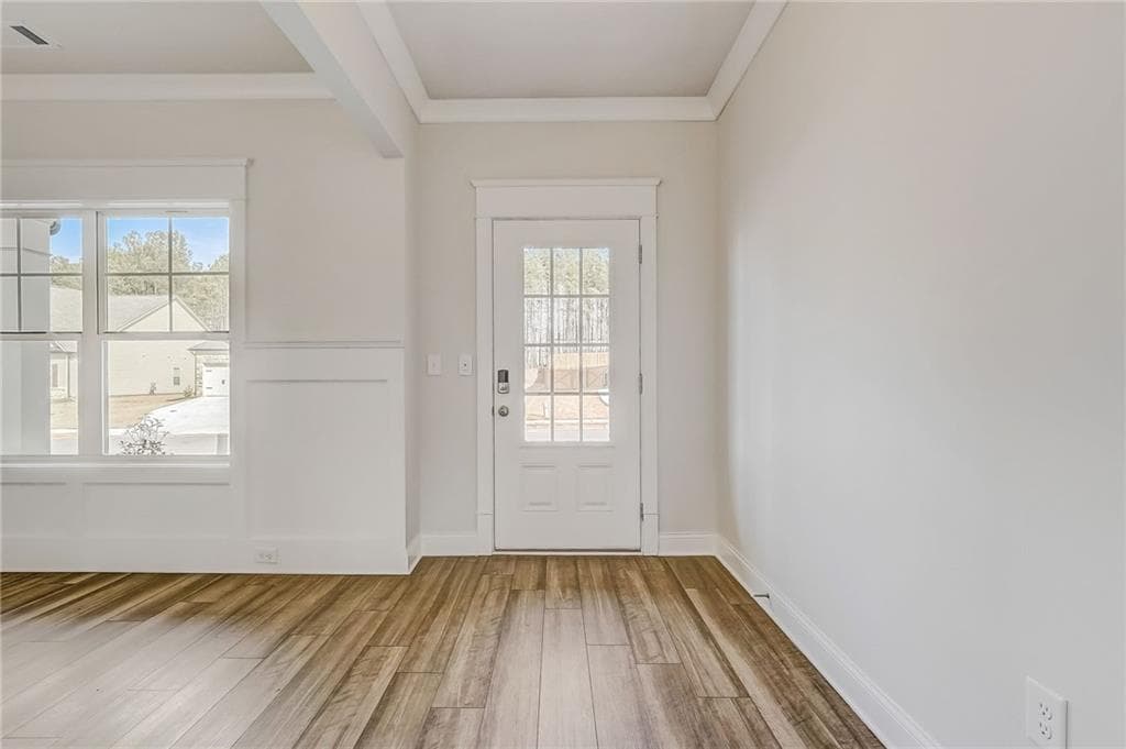 5 bedroom, 4 bathroom, 2,800 sq ft single family residence for sale at 220 Wingate Drive, Winder, GA 30680 — photo 7