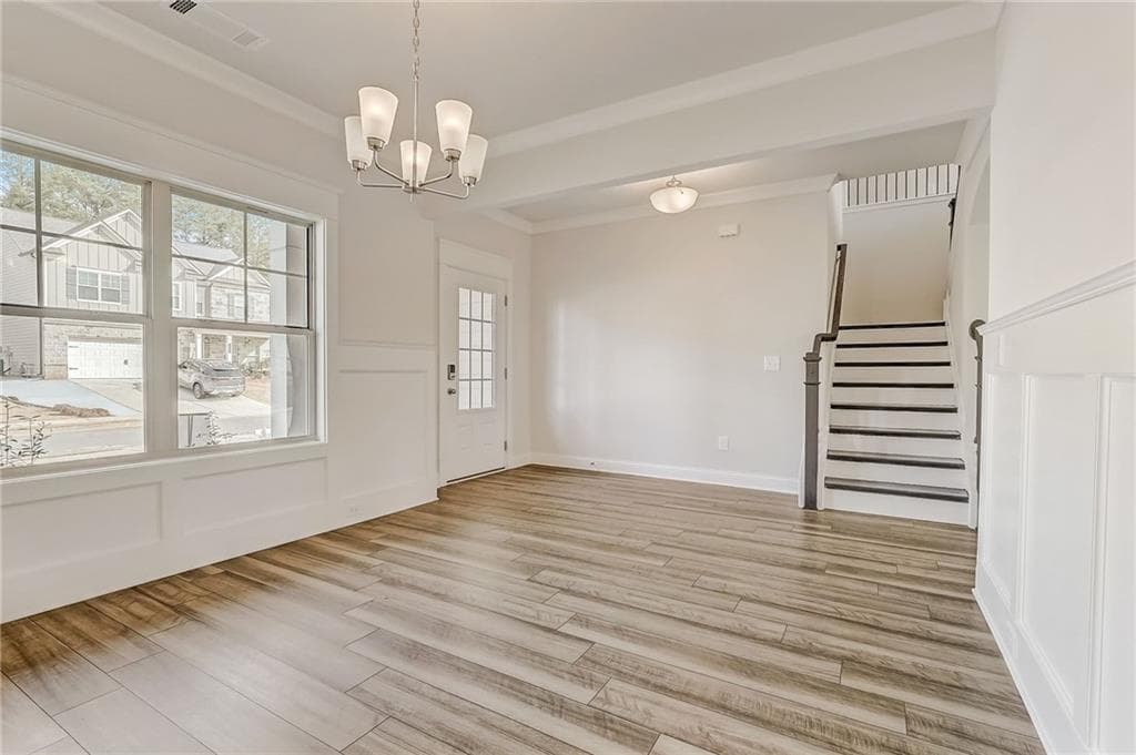 5 bedroom, 4 bathroom, 2,800 sq ft single family residence for sale at 220 Wingate Drive, Winder, GA 30680 — photo 9