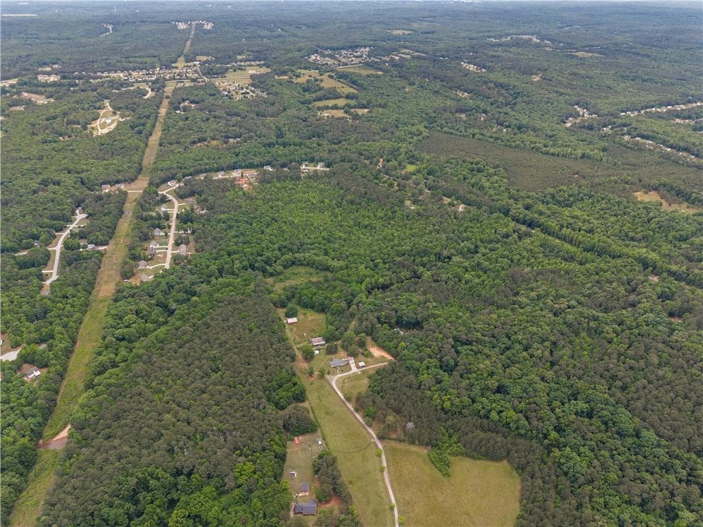 unimproved land for sale at 624 Bethany Road, Covington, GA 30016 — photo 3