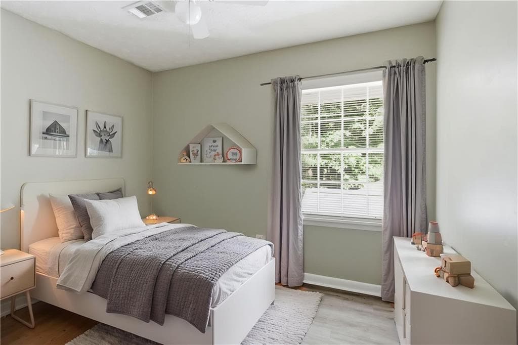 4 bedroom, 4 bathroom, 2,664 sq ft single family residence for sale at 103 Creek Bed Court, Peachtree City, GA 30269 — photo 7