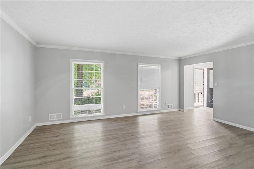 4 bedroom, 4 bathroom, 2,664 sq ft single family residence for sale at 103 Creek Bed Court, Peachtree City, GA 30269 — photo 10