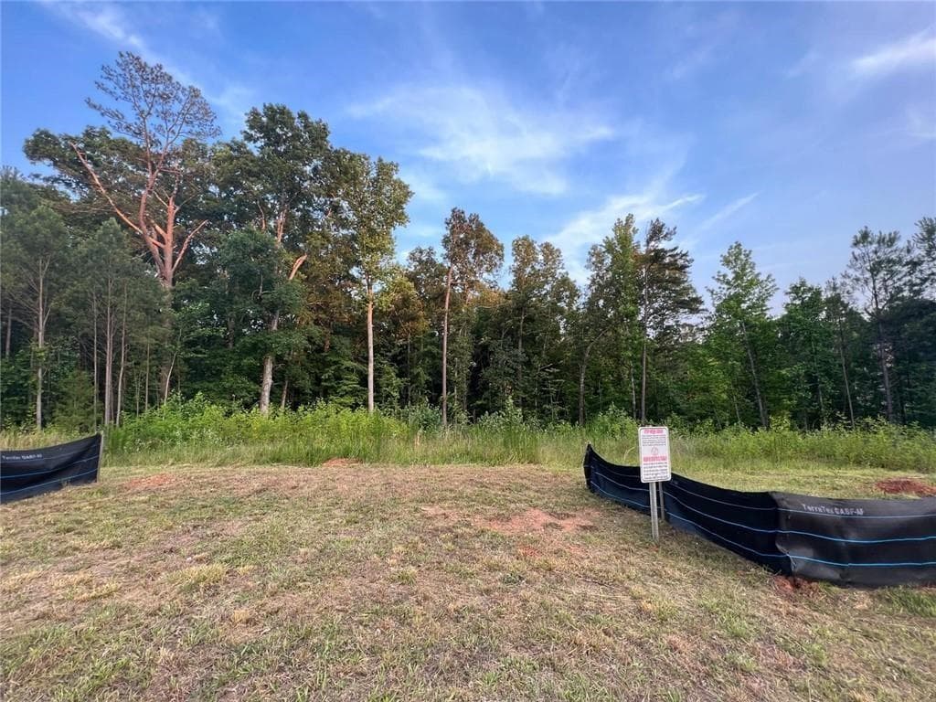 single family residence for sale at 2524 Stream View Drive, Conyers, GA 30013 — photo 2