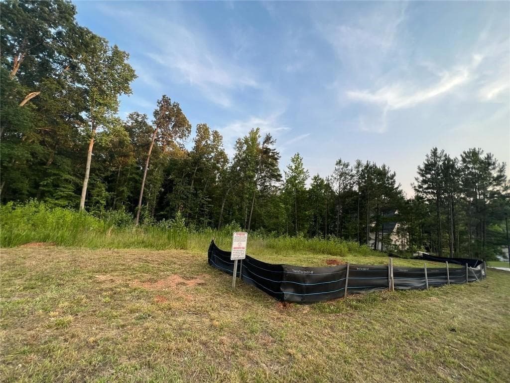 single family residence for sale at 2524 Stream View Drive, Conyers, GA 30013 — photo 3