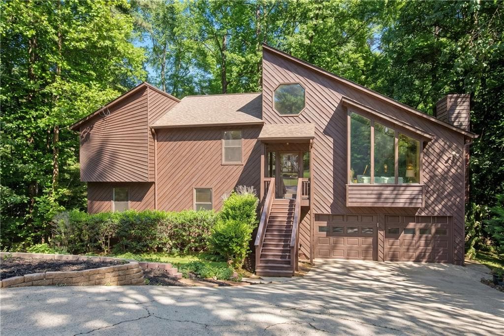 587 Norman Way, Kennesaw, GA 30144 — most recent listing photo