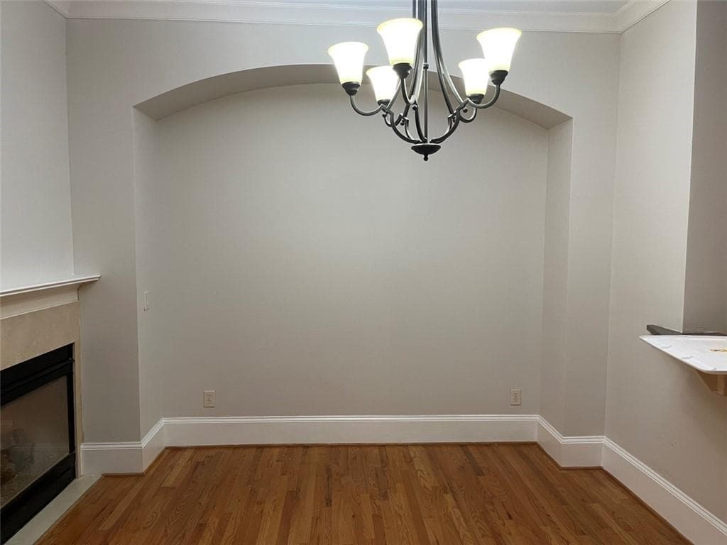 3 bedroom, 4 bathroom, 2,154 sq ft townhouse for rent at 384 16th Street 3, Atlanta, GA 30363 for $3,750 a month — photo 9