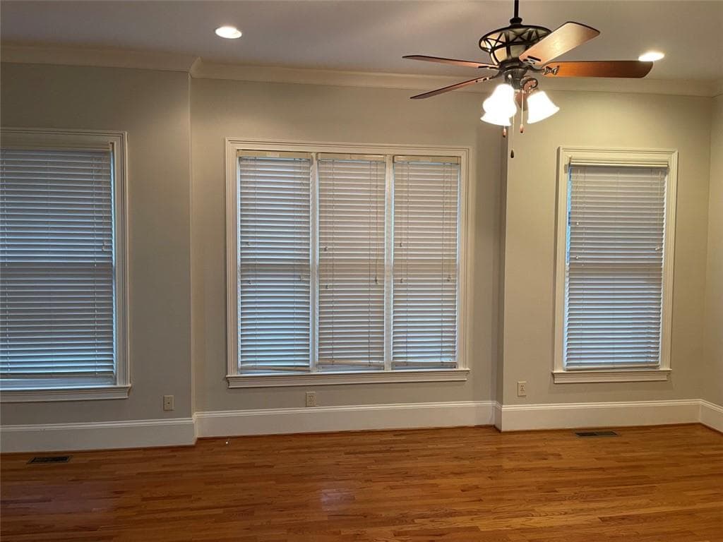 3 bedroom, 4 bathroom, 2,154 sq ft townhouse for rent at 384 16th Street 3, Atlanta, GA 30363 for $3,500 a month — photo 10
