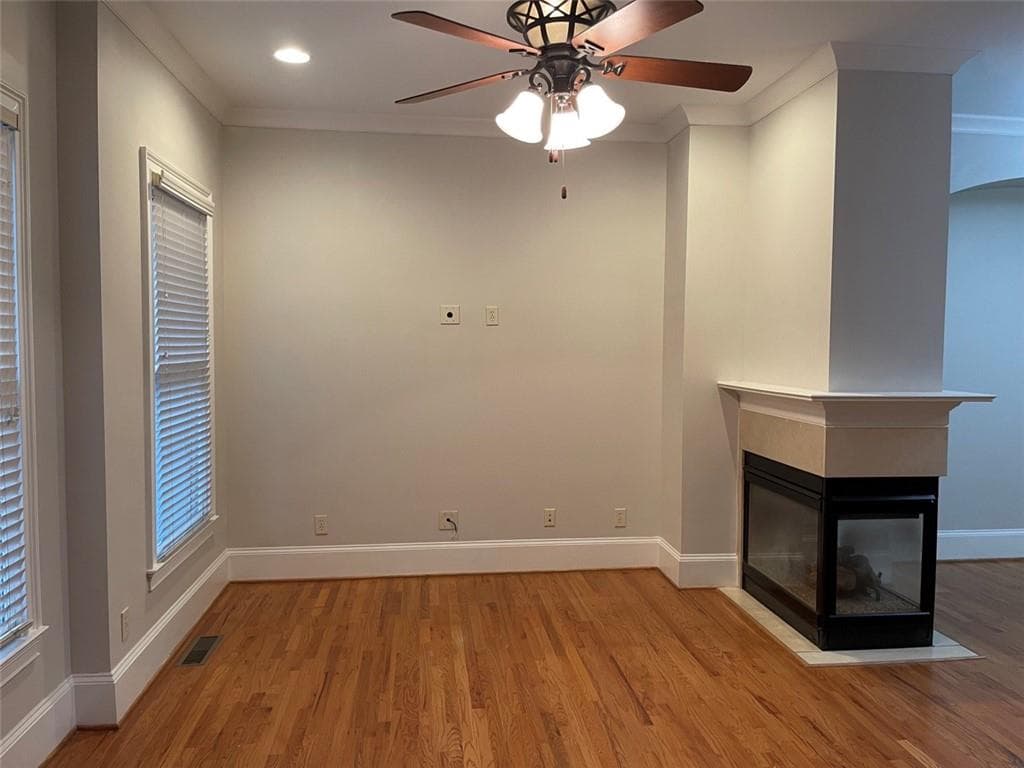 3 bedroom, 4 bathroom, 2,154 sq ft townhouse for rent at 384 16th Street 3, Atlanta, GA 30363 for $3,500 a month — photo 8