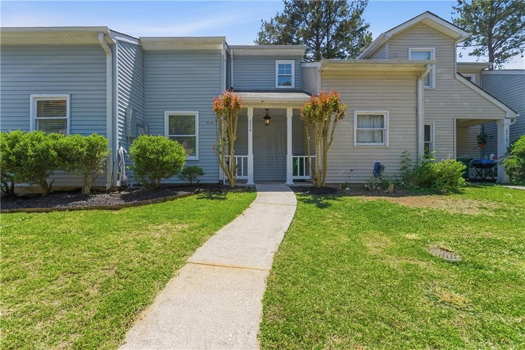 2216 Wellington Circle, Lithonia, GA 30058 — most recent listing photo
