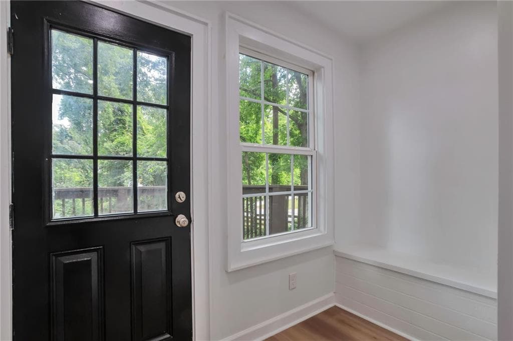 3 bedroom, 2 bathroom, 1,472 sq ft single family residence for sale at 1841 Phillips Avenue, Atlanta, GA 30344 — photo 10