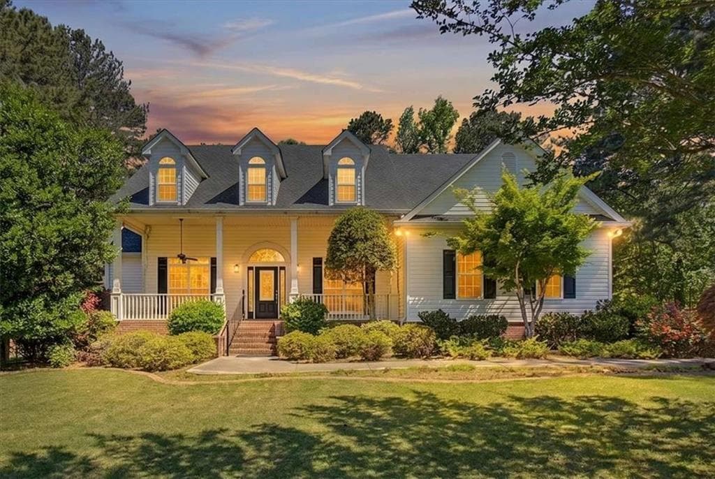 58 Legend Drive, Villa Rica, GA 30180 — most recent listing photo
