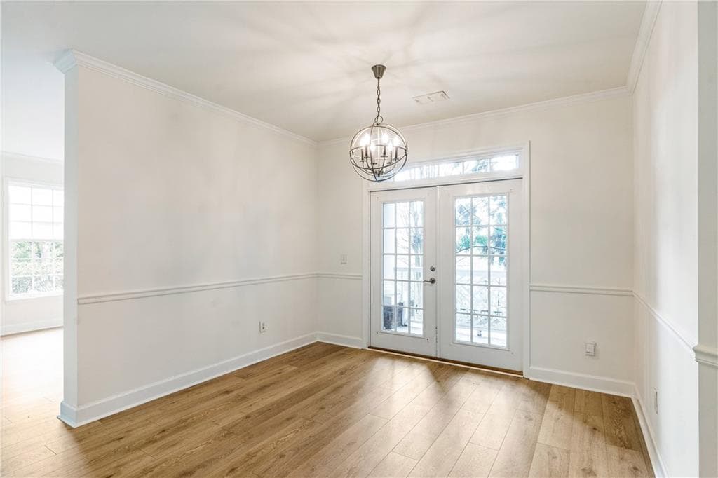 3 bedroom, 2 bathroom, 1,508 sq ft condominium for sale at 1965 Nocturne Drive 1109A, Alpharetta, GA 30009 — photo 3